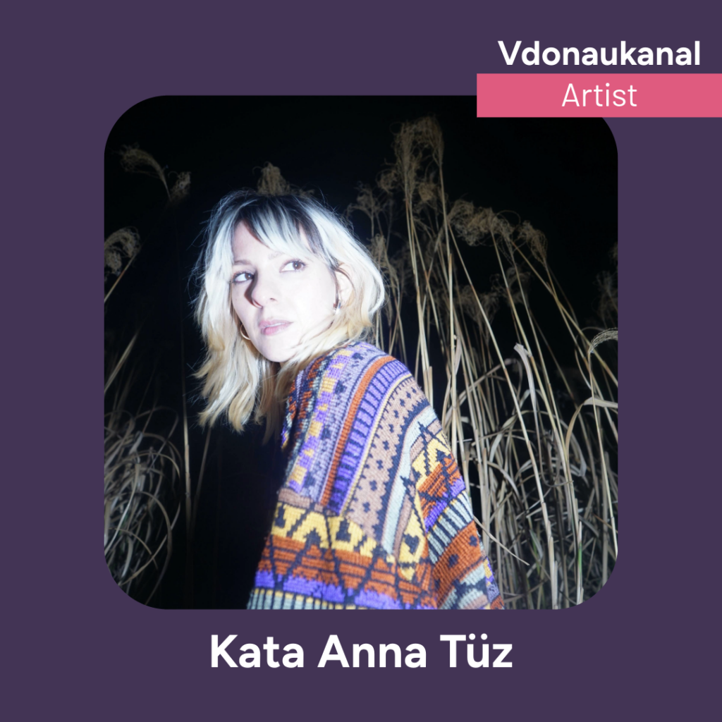 Kata Anna Tüz