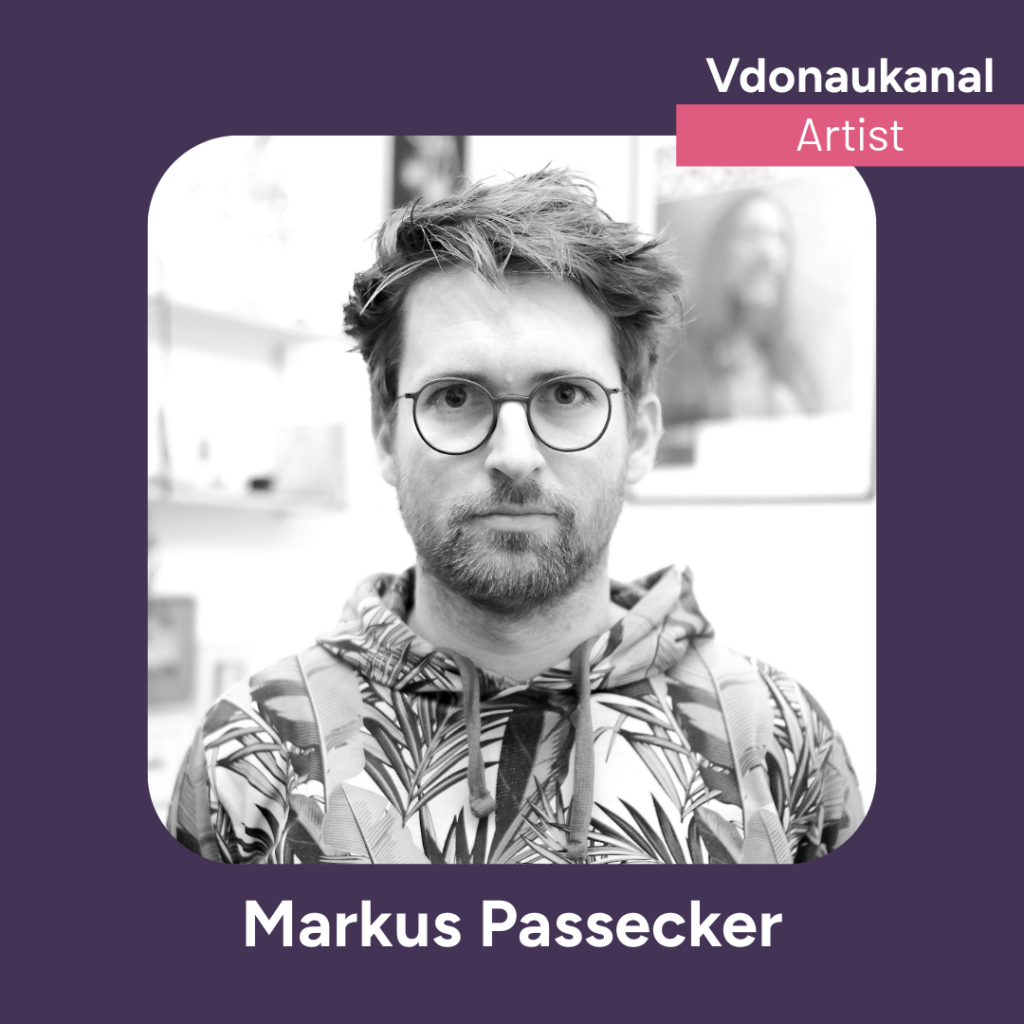 Markus Passecker