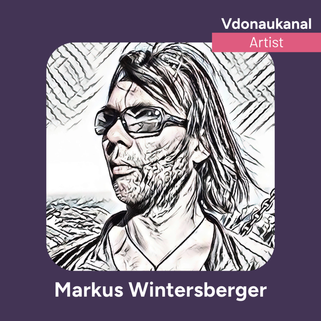 Markus Wintersberger